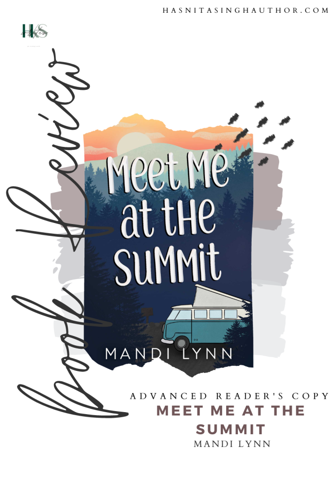 Meet Me At the Summit: ARC Review