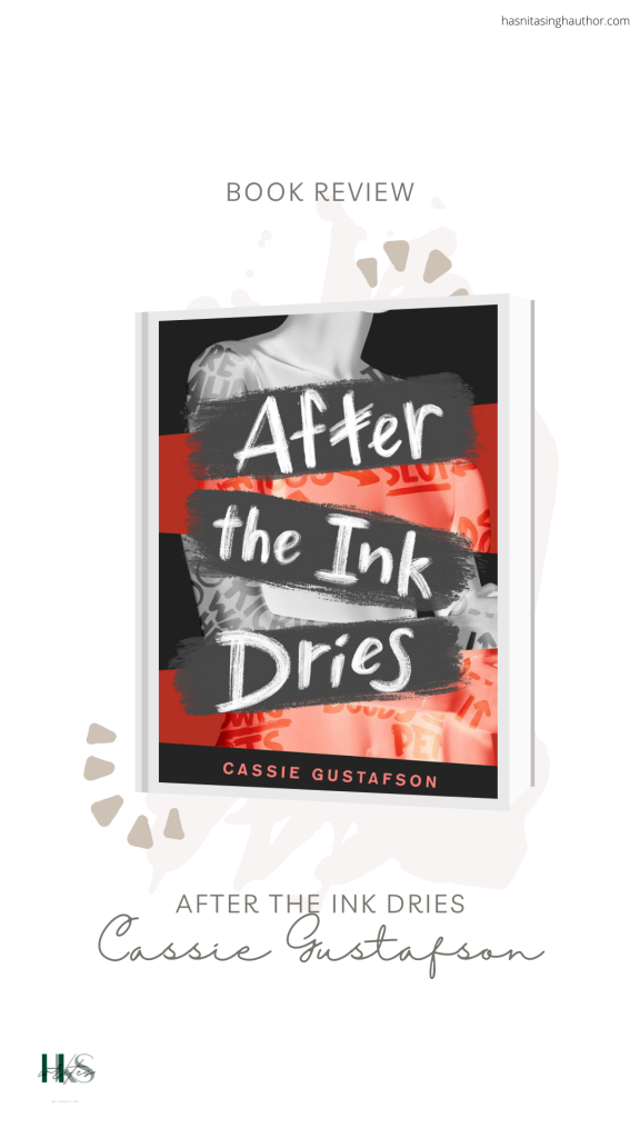 After the Ink Dries: Book Review